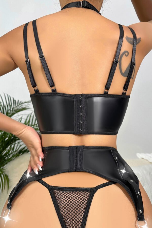 Dark Desire Corset - Image 5
