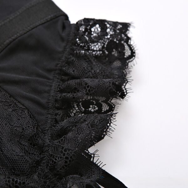 Lace Temptress Bodysuit - Image 16