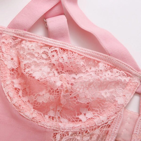 Lace Temptress Bodysuit - Image 21