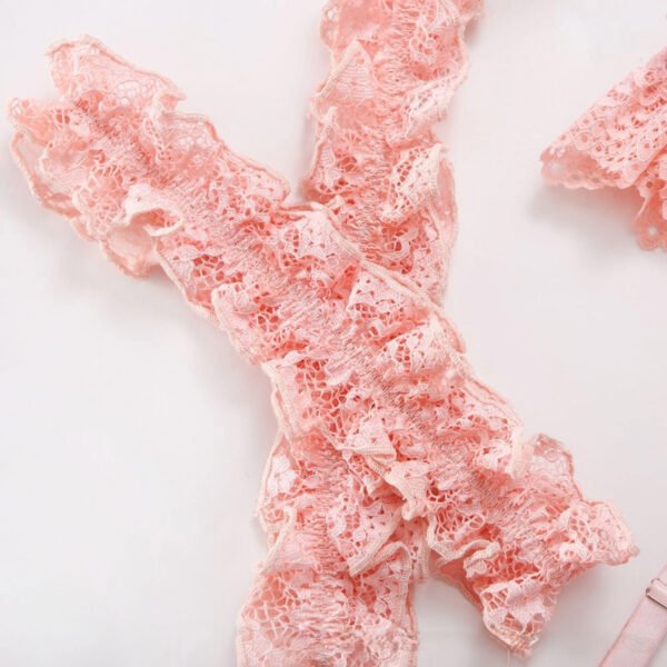 Lace Temptress Bodysuit - Image 19